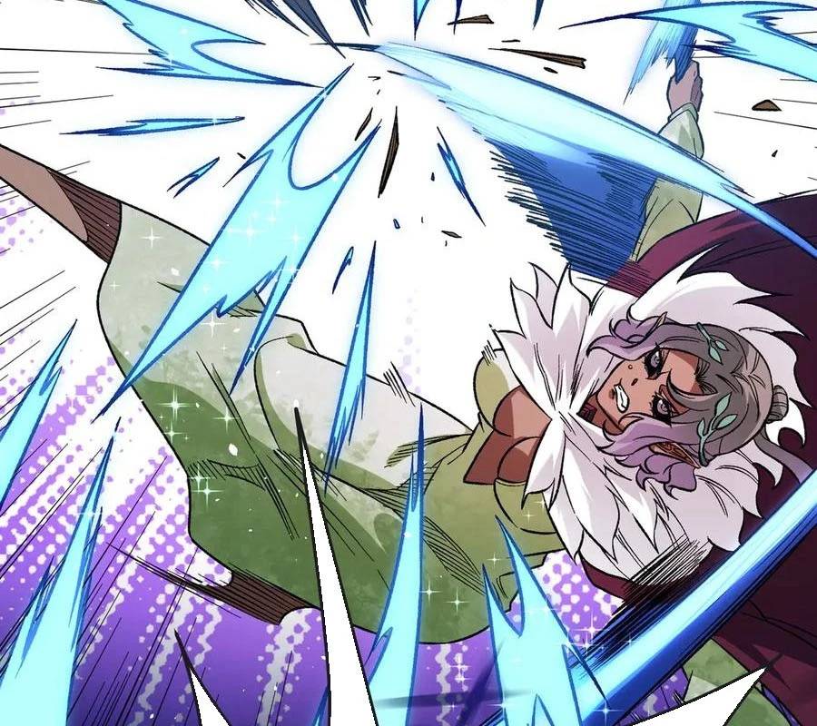 Toàn Dân Chuyển Chức : Duy Ta Vô Chức Tán Nhân: Chapter 143