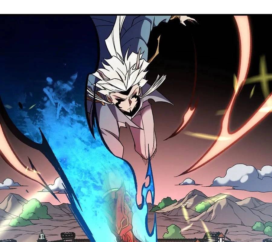 Toàn Dân Chuyển Chức : Duy Ta Vô Chức Tán Nhân: Chapter 143