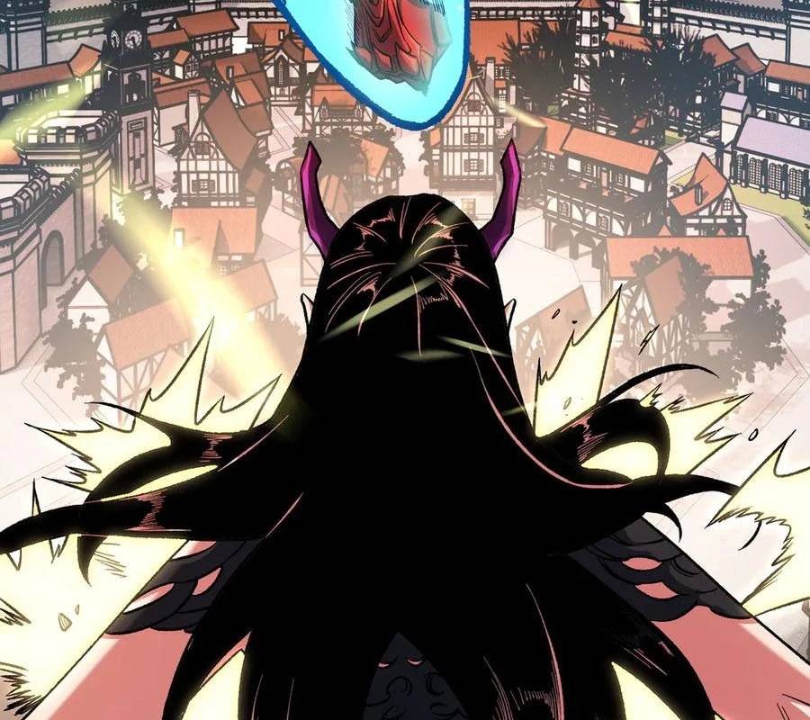 Toàn Dân Chuyển Chức : Duy Ta Vô Chức Tán Nhân: Chapter 143