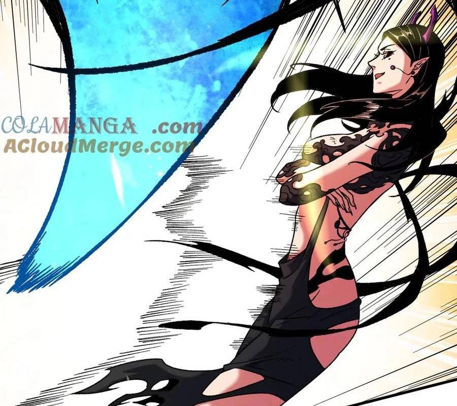 Toàn Dân Chuyển Chức : Duy Ta Vô Chức Tán Nhân: Chapter 143