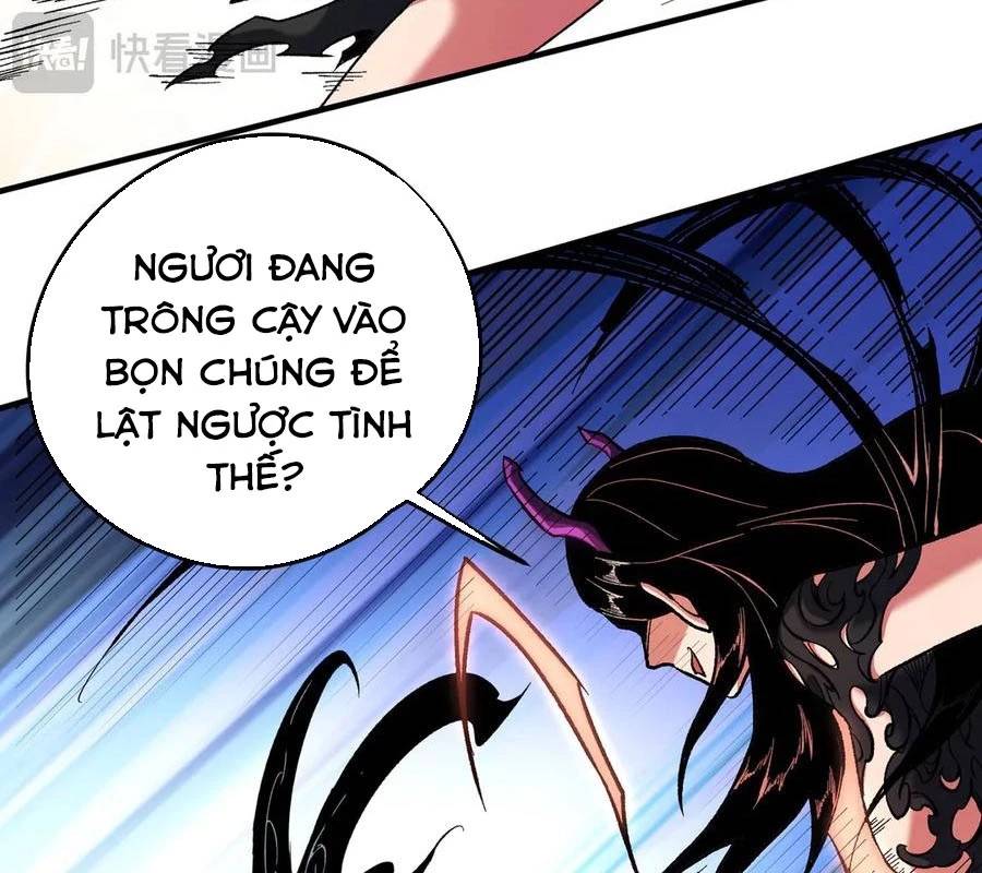 Toàn Dân Chuyển Chức : Duy Ta Vô Chức Tán Nhân: Chapter 143