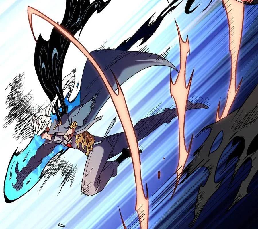 Toàn Dân Chuyển Chức : Duy Ta Vô Chức Tán Nhân: Chapter 143