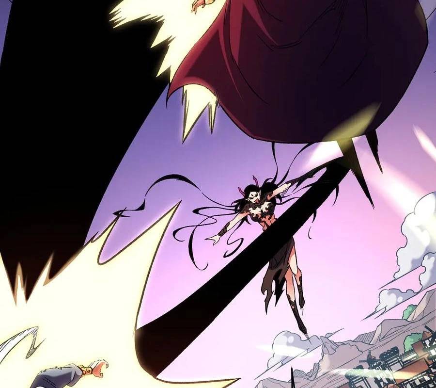 Toàn Dân Chuyển Chức : Duy Ta Vô Chức Tán Nhân: Chapter 143