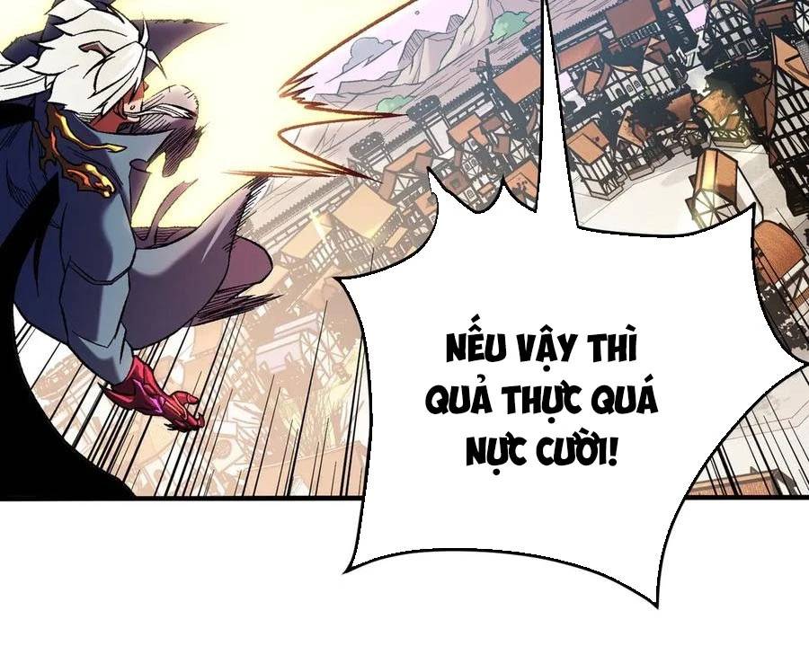 Toàn Dân Chuyển Chức : Duy Ta Vô Chức Tán Nhân: Chapter 143