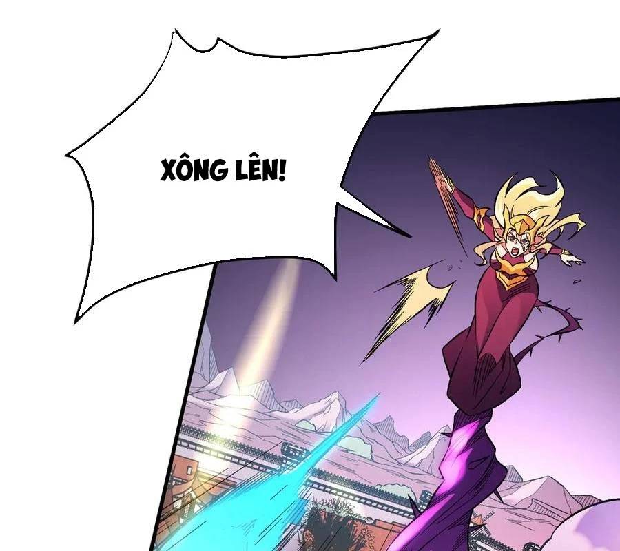 Toàn Dân Chuyển Chức : Duy Ta Vô Chức Tán Nhân: Chapter 143