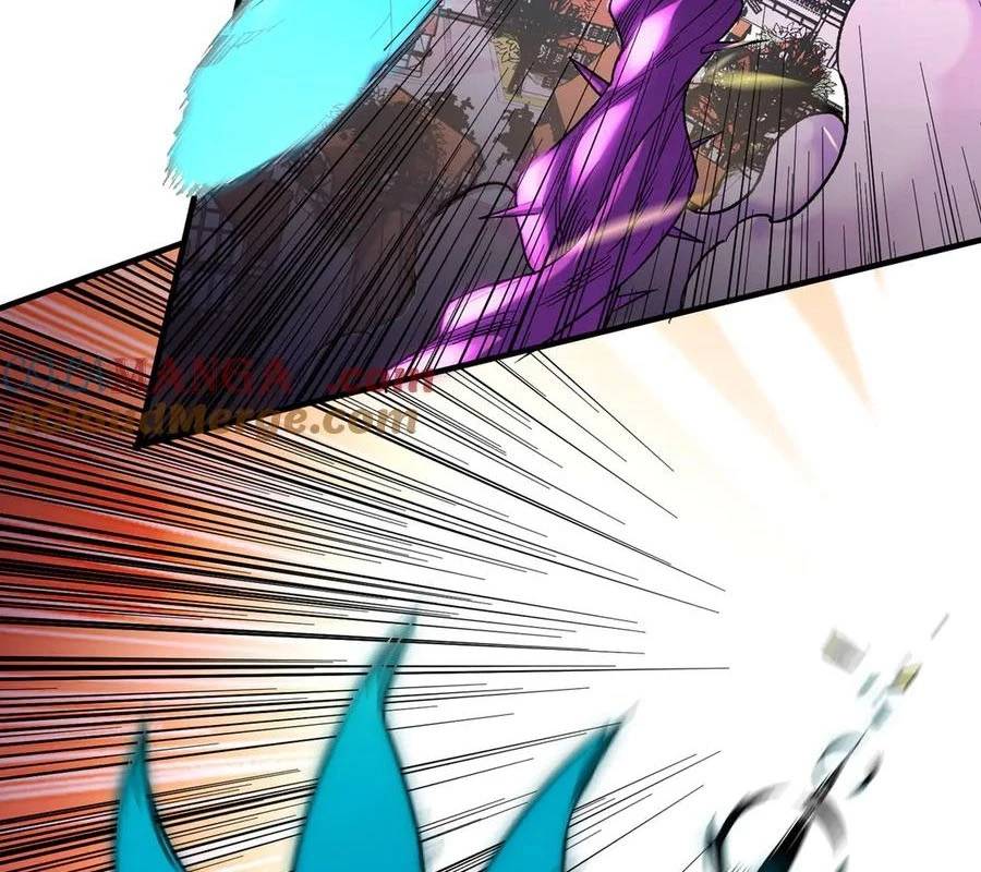 Toàn Dân Chuyển Chức : Duy Ta Vô Chức Tán Nhân: Chapter 143