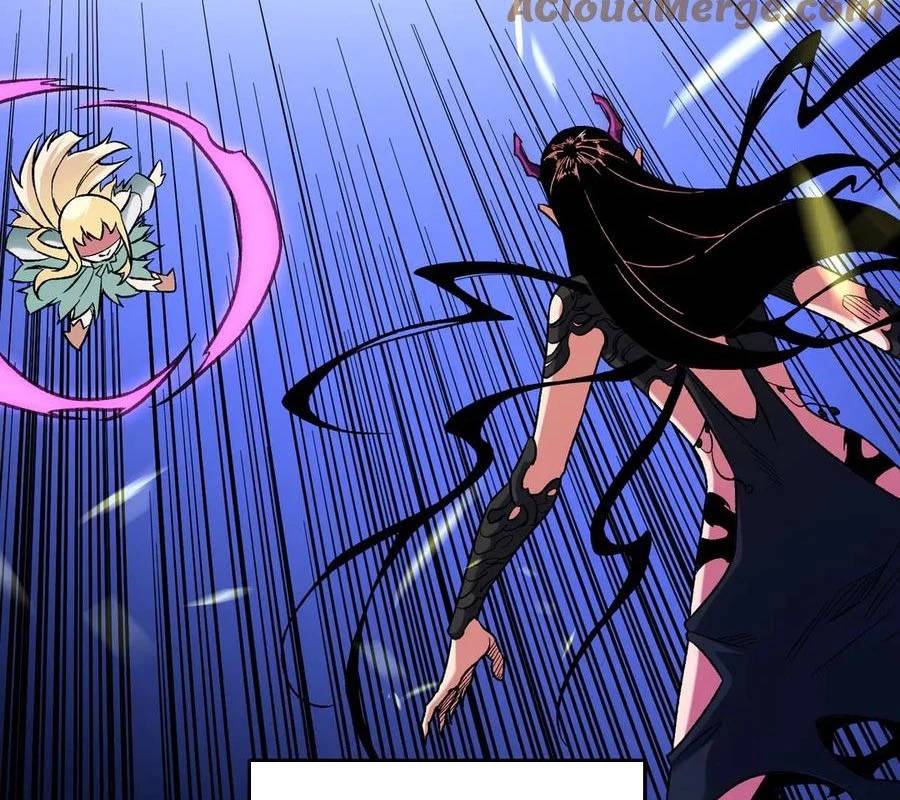 Toàn Dân Chuyển Chức : Duy Ta Vô Chức Tán Nhân: Chapter 143