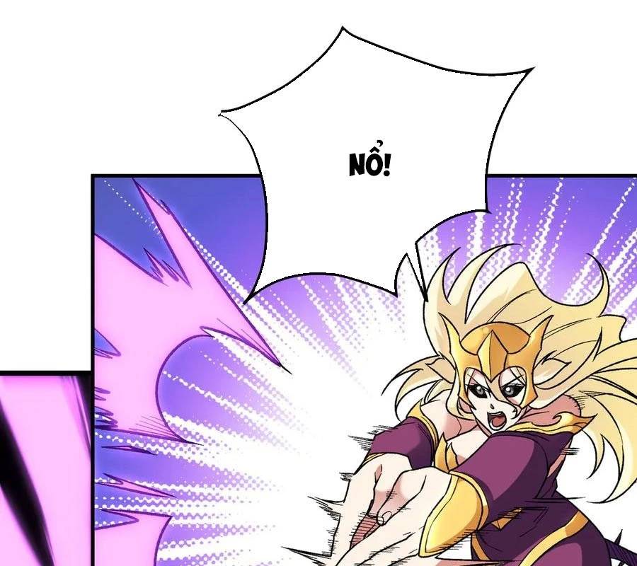 Toàn Dân Chuyển Chức : Duy Ta Vô Chức Tán Nhân: Chapter 143