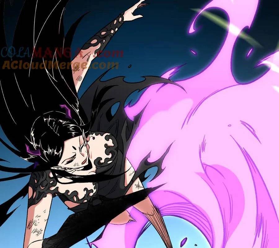 Toàn Dân Chuyển Chức : Duy Ta Vô Chức Tán Nhân: Chapter 143