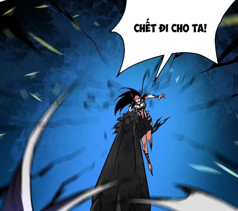 Toàn Dân Chuyển Chức : Duy Ta Vô Chức Tán Nhân: Chapter 143