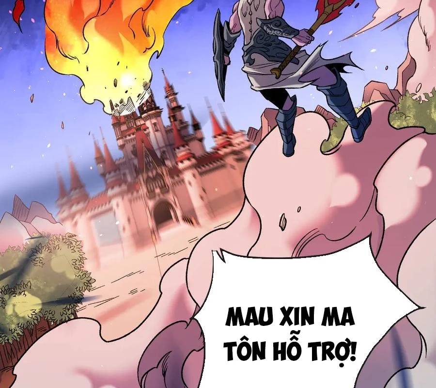 Toàn Dân Chuyển Chức : Duy Ta Vô Chức Tán Nhân: Chapter 143