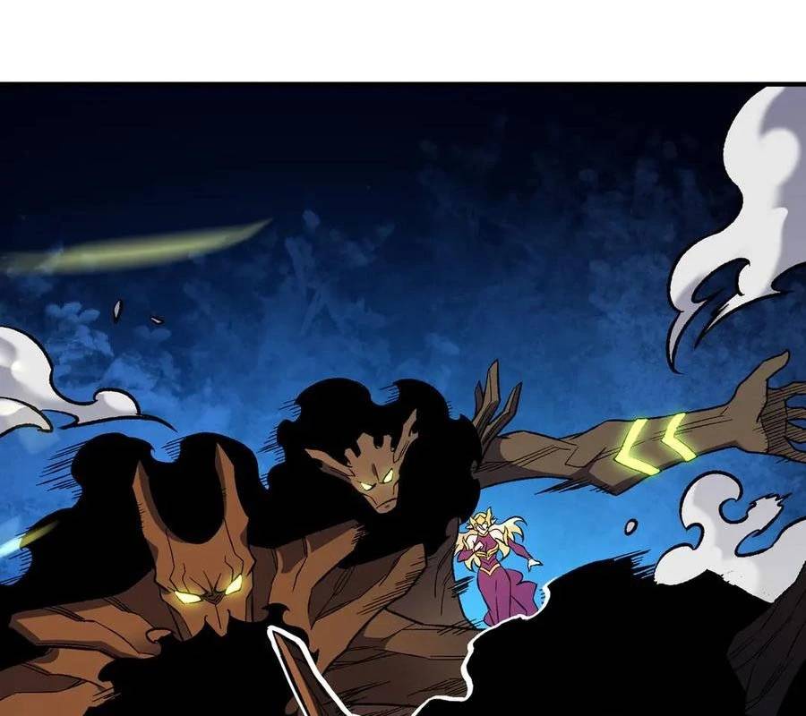 Toàn Dân Chuyển Chức : Duy Ta Vô Chức Tán Nhân: Chapter 143