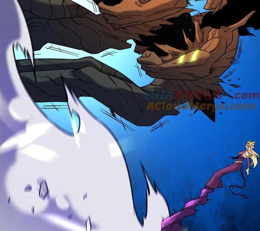 Toàn Dân Chuyển Chức : Duy Ta Vô Chức Tán Nhân: Chapter 143