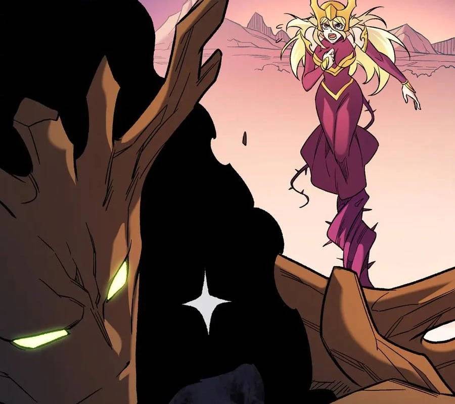 Toàn Dân Chuyển Chức : Duy Ta Vô Chức Tán Nhân: Chapter 143