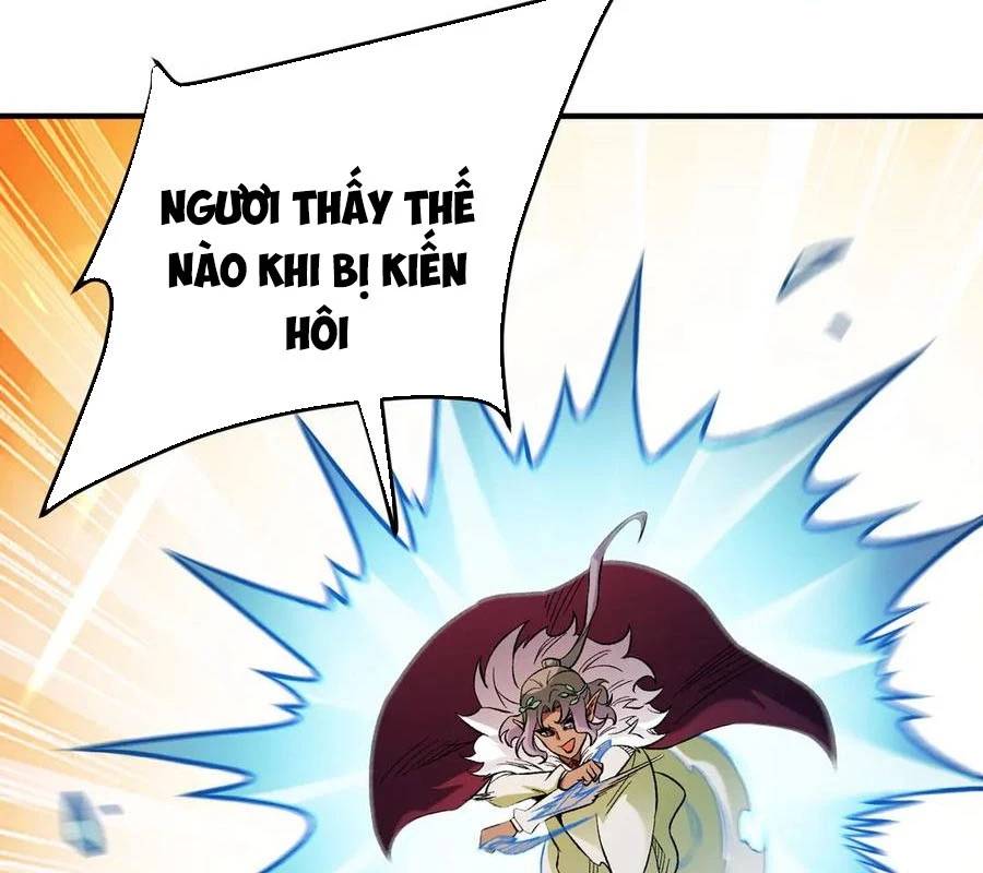 Toàn Dân Chuyển Chức : Duy Ta Vô Chức Tán Nhân: Chapter 143