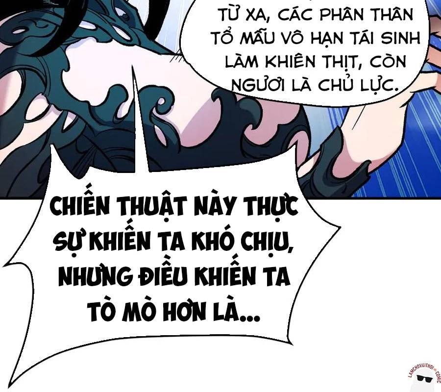 Toàn Dân Chuyển Chức : Duy Ta Vô Chức Tán Nhân: Chapter 143