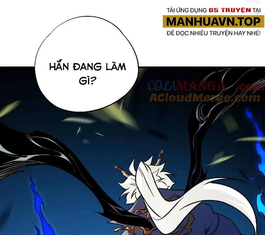 Toàn Dân Chuyển Chức : Duy Ta Vô Chức Tán Nhân: Chapter 143