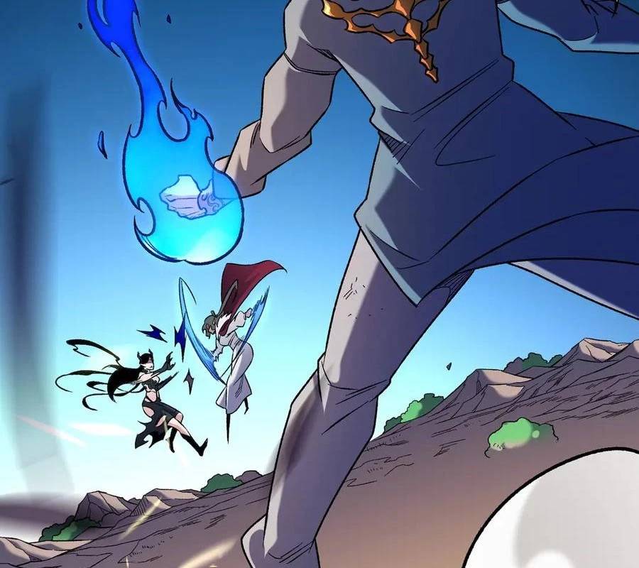 Toàn Dân Chuyển Chức : Duy Ta Vô Chức Tán Nhân: Chapter 143