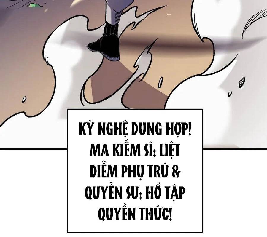 Toàn Dân Chuyển Chức : Duy Ta Vô Chức Tán Nhân: Chapter 143