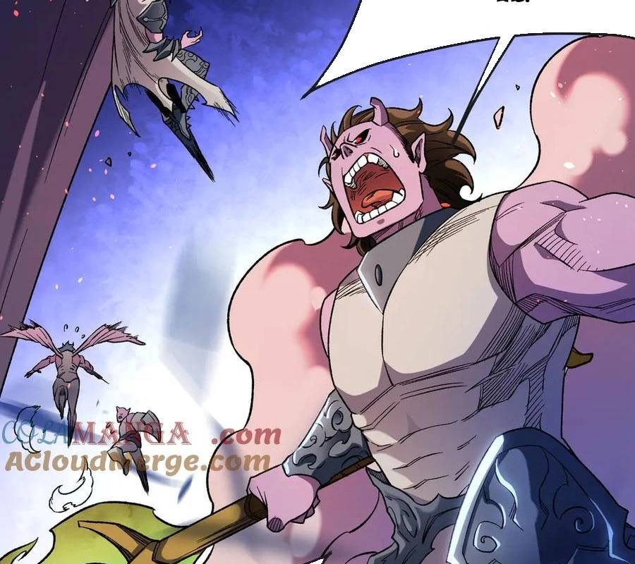 Toàn Dân Chuyển Chức : Duy Ta Vô Chức Tán Nhân: Chapter 143