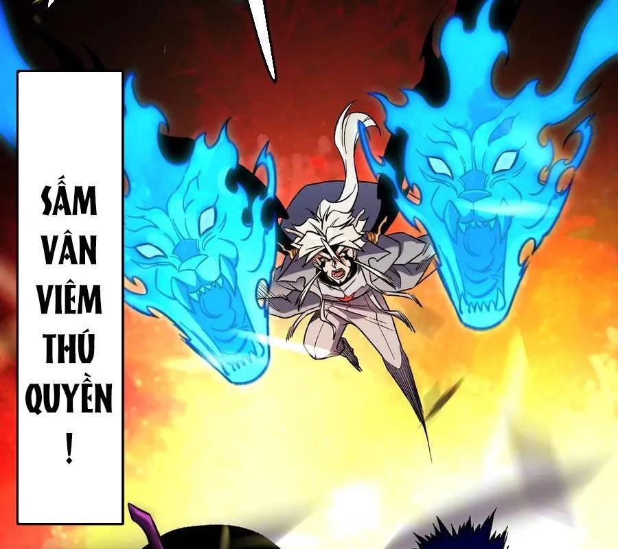 Toàn Dân Chuyển Chức : Duy Ta Vô Chức Tán Nhân: Chapter 143