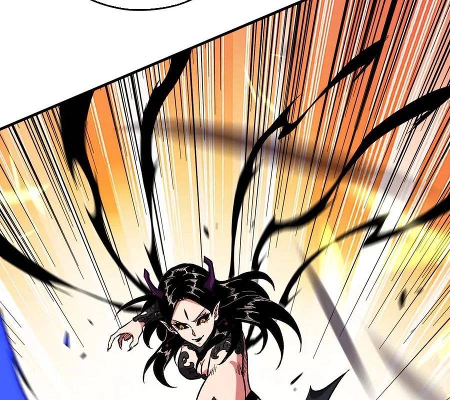 Toàn Dân Chuyển Chức : Duy Ta Vô Chức Tán Nhân: Chapter 143