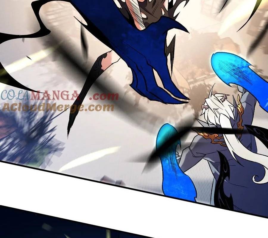 Toàn Dân Chuyển Chức : Duy Ta Vô Chức Tán Nhân: Chapter 143