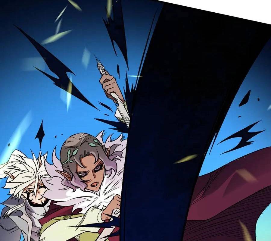 Toàn Dân Chuyển Chức : Duy Ta Vô Chức Tán Nhân: Chapter 143