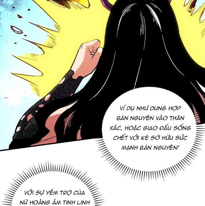 Toàn Dân Chuyển Chức : Duy Ta Vô Chức Tán Nhân: Chapter 144