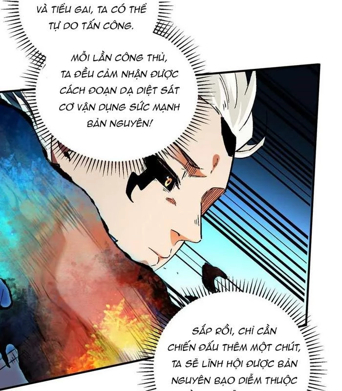 Toàn Dân Chuyển Chức : Duy Ta Vô Chức Tán Nhân: Chapter 144