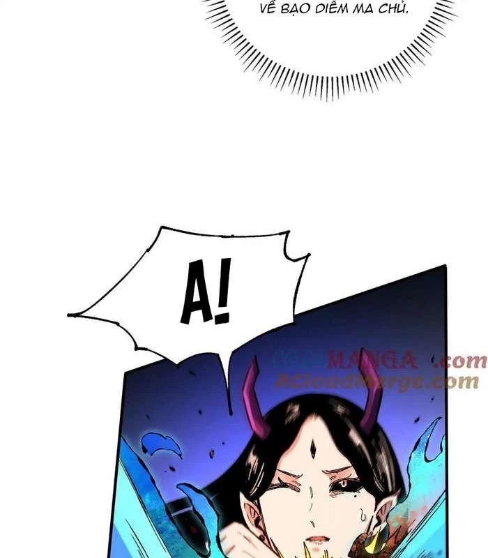 Toàn Dân Chuyển Chức : Duy Ta Vô Chức Tán Nhân: Chapter 144