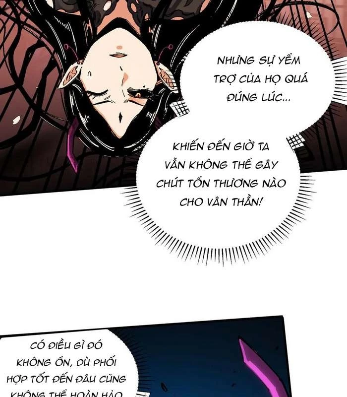 Toàn Dân Chuyển Chức : Duy Ta Vô Chức Tán Nhân: Chapter 144