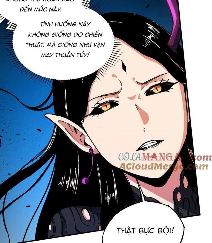 Toàn Dân Chuyển Chức : Duy Ta Vô Chức Tán Nhân: Chapter 144