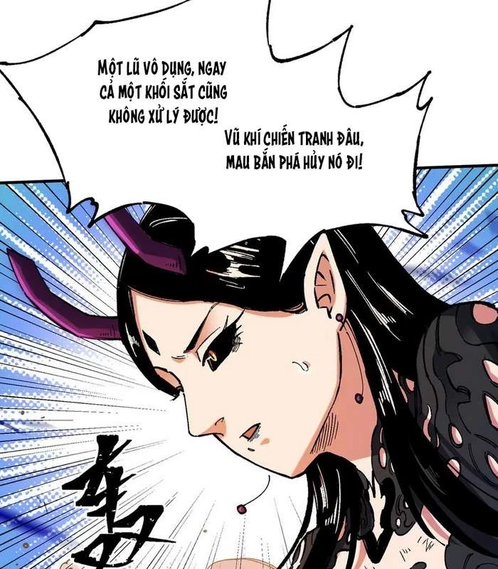 Toàn Dân Chuyển Chức : Duy Ta Vô Chức Tán Nhân: Chapter 144