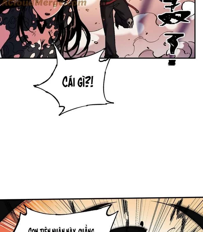 Toàn Dân Chuyển Chức : Duy Ta Vô Chức Tán Nhân: Chapter 144