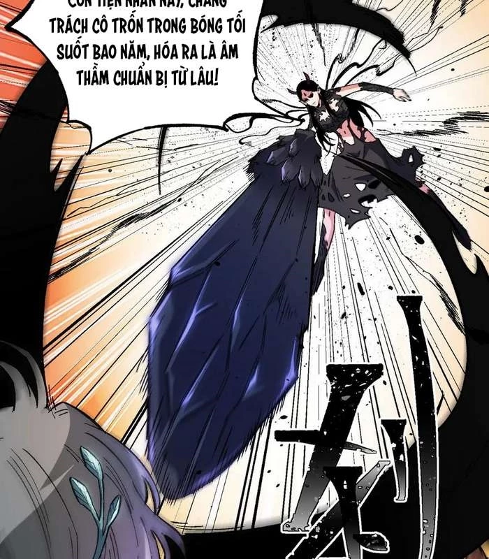 Toàn Dân Chuyển Chức : Duy Ta Vô Chức Tán Nhân: Chapter 144