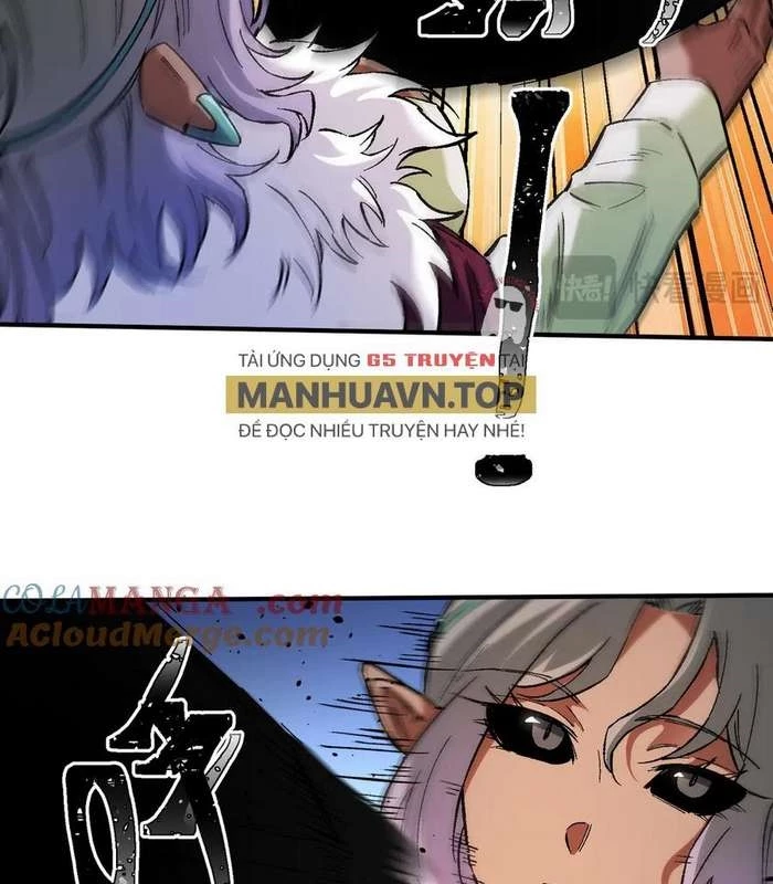 Toàn Dân Chuyển Chức : Duy Ta Vô Chức Tán Nhân: Chapter 144