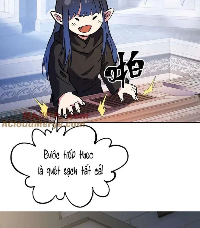 Toàn Dân Chuyển Chức : Duy Ta Vô Chức Tán Nhân: Chapter 144