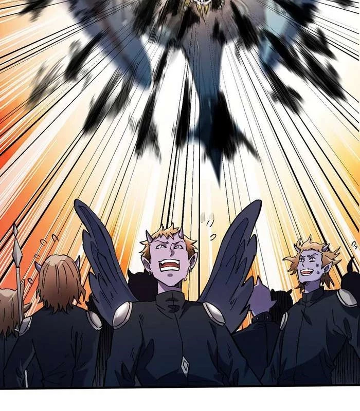 Toàn Dân Chuyển Chức : Duy Ta Vô Chức Tán Nhân: Chapter 144