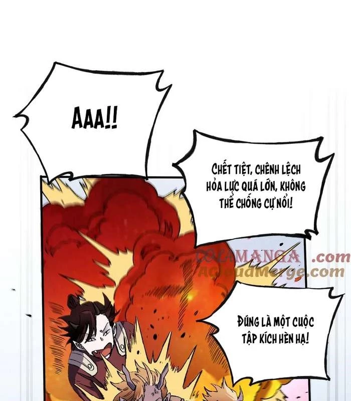 Toàn Dân Chuyển Chức : Duy Ta Vô Chức Tán Nhân: Chapter 144