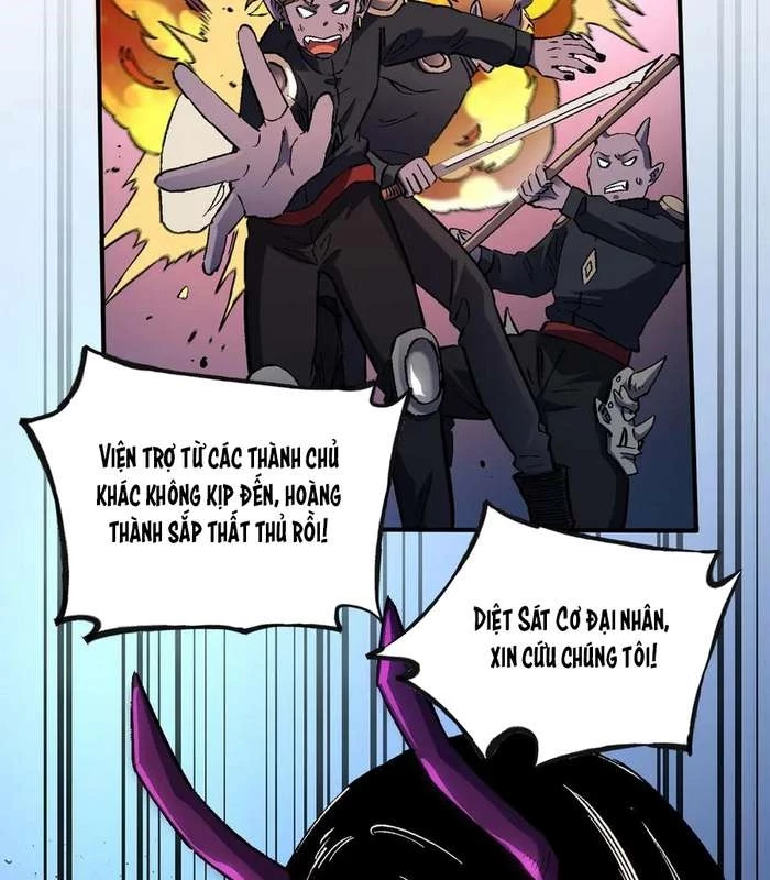 Toàn Dân Chuyển Chức : Duy Ta Vô Chức Tán Nhân: Chapter 144