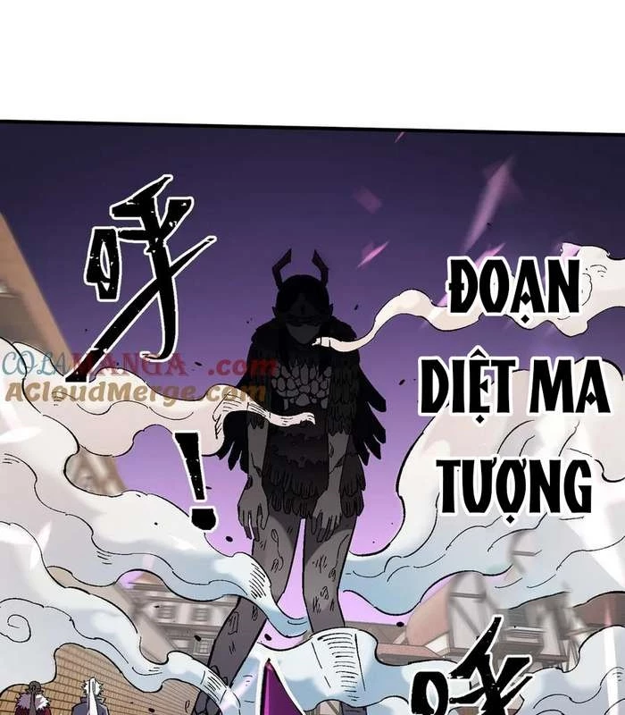 Toàn Dân Chuyển Chức : Duy Ta Vô Chức Tán Nhân: Chapter 144