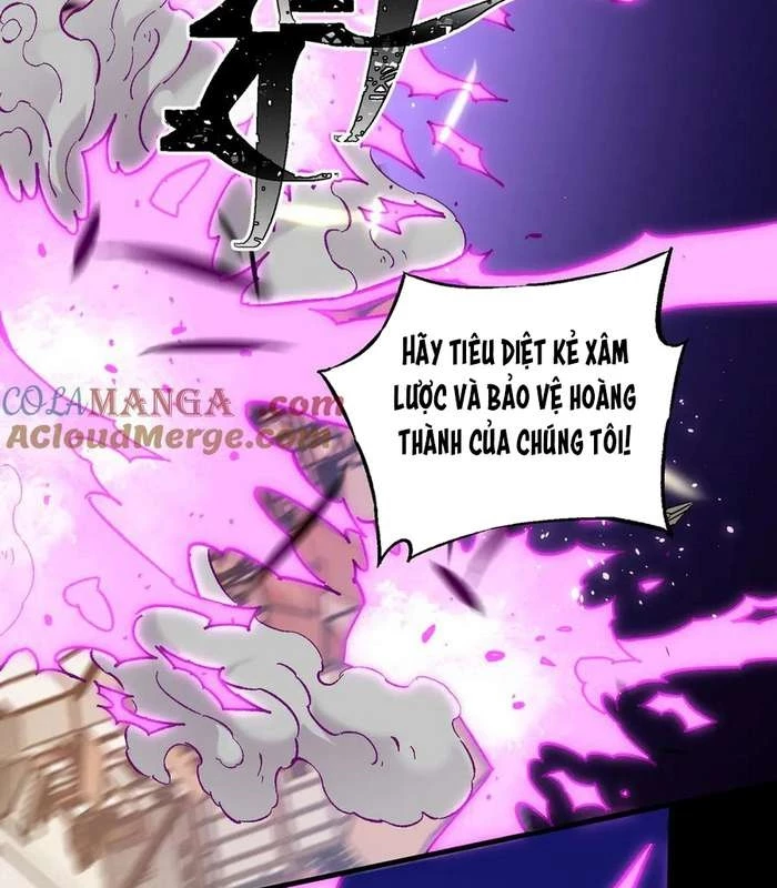 Toàn Dân Chuyển Chức : Duy Ta Vô Chức Tán Nhân: Chapter 144