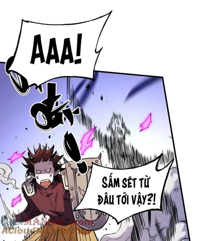 Toàn Dân Chuyển Chức : Duy Ta Vô Chức Tán Nhân: Chapter 144