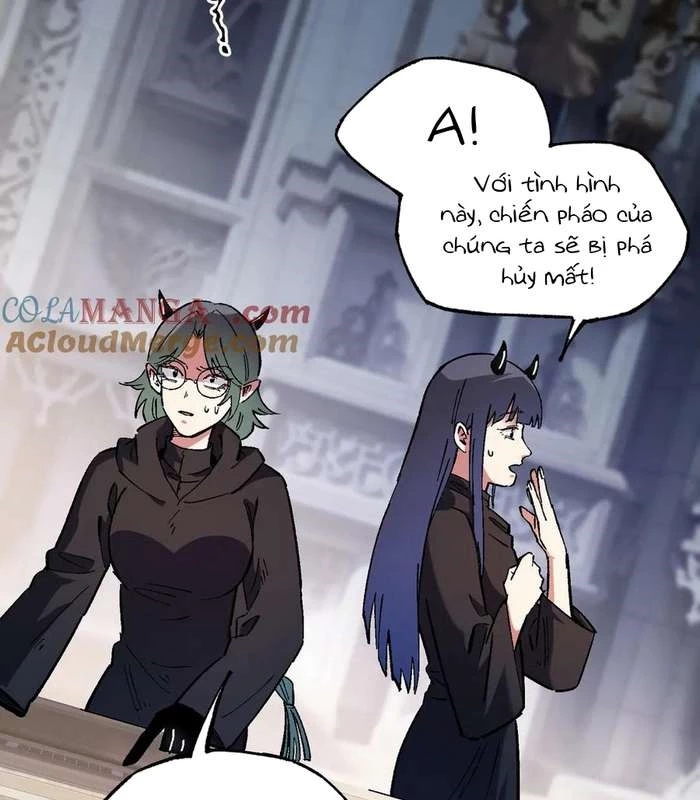 Toàn Dân Chuyển Chức : Duy Ta Vô Chức Tán Nhân: Chapter 144