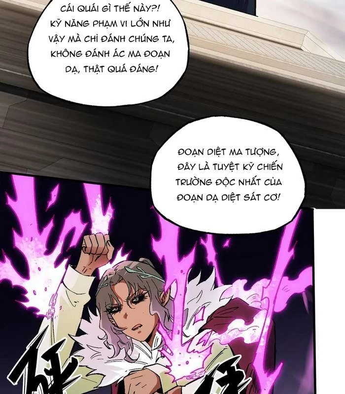 Toàn Dân Chuyển Chức : Duy Ta Vô Chức Tán Nhân: Chapter 144