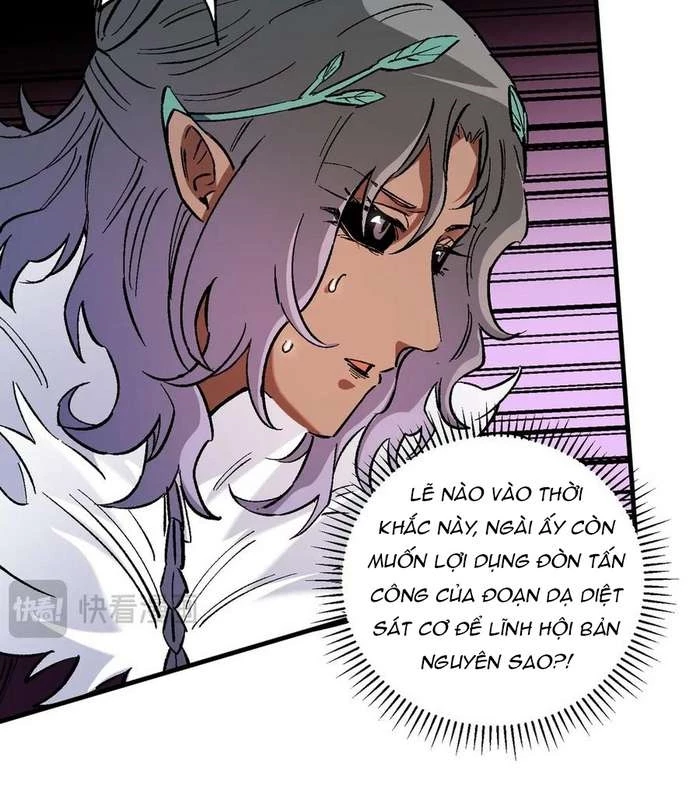 Toàn Dân Chuyển Chức : Duy Ta Vô Chức Tán Nhân: Chapter 144