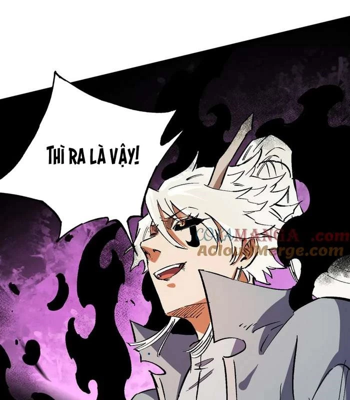 Toàn Dân Chuyển Chức : Duy Ta Vô Chức Tán Nhân: Chapter 144