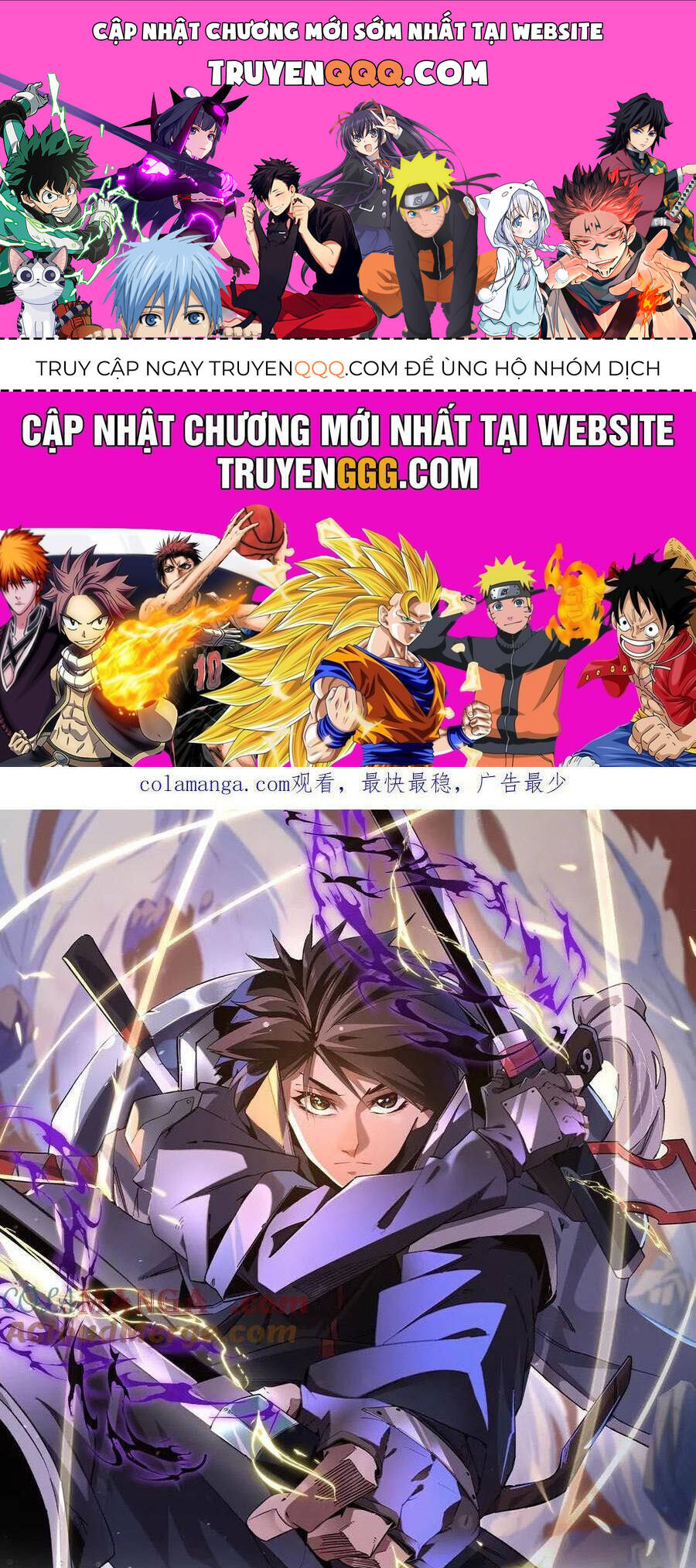 Toàn Dân Chuyển Chức : Duy Ta Vô Chức Tán Nhân: Chapter 145