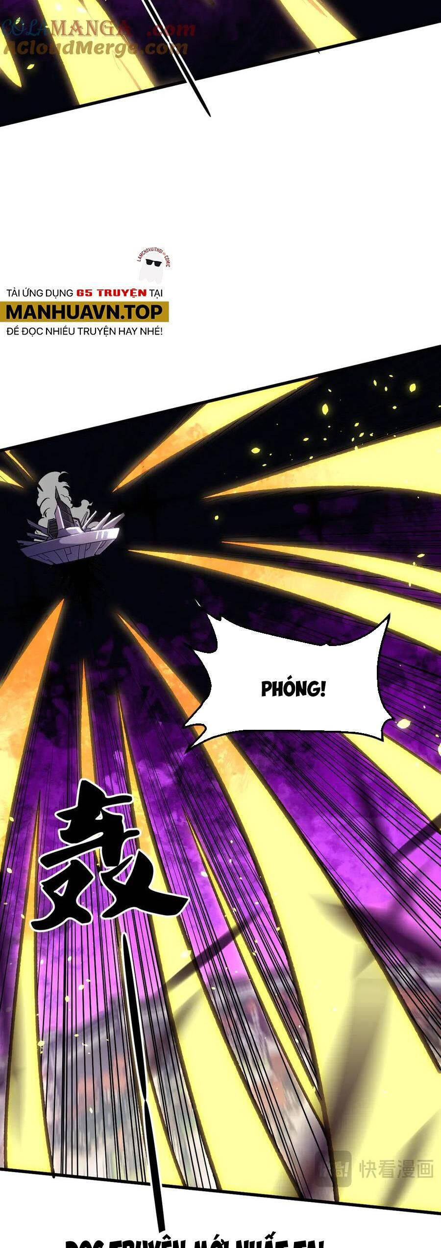 Toàn Dân Chuyển Chức : Duy Ta Vô Chức Tán Nhân: Chapter 145